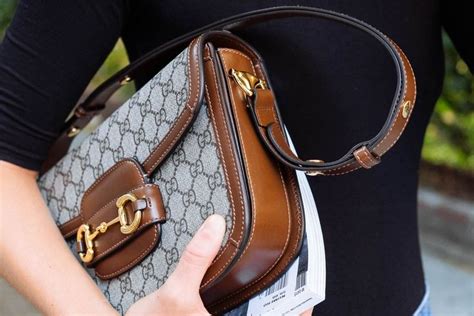 horsebit gucci purse|Gucci Horsebit Bags .